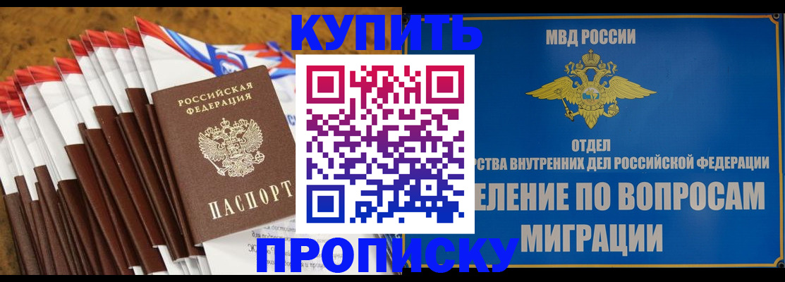 прописка для кредита в Камышине